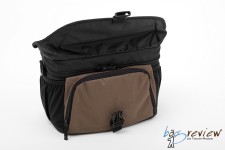 Lowepro Nova 190 AW offen