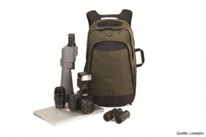 Lowepro Scope Photo Travel 350 AW